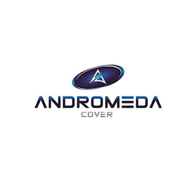 ANDROMEDA COVER logo