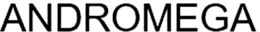 ANDROMEGA logo