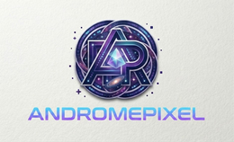 ANDROMEPIXEL logo