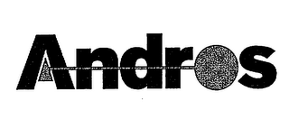 ANDROS logo