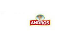 ANDROS logo