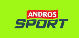 ANDROS SPORT logo