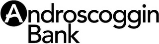 ANDROSCOGGIN BANK logo