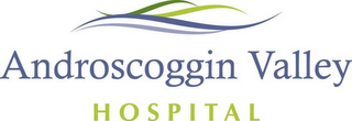 ANDROSCOGGIN VALLEY HOSPITAL logo