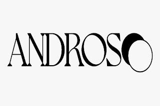 ANDROSO logo