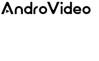 ANDROVIDEO logo