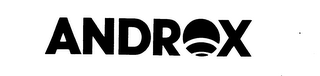ANDROX logo