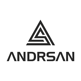 ANDRSAN logo