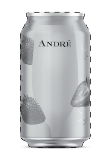 ANDRÉ logo