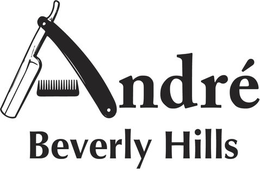 ANDRÉ BEVERLY HILLS logo