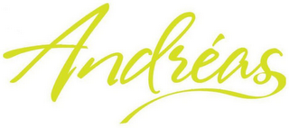 ANDRÉAS logo