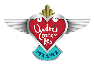 ANDRÉS CARNE DE RES MIAMI logo