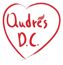 ANDRÉS D.C. logo