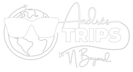 ANDRÉS TRIPS 'N BEYOND logo