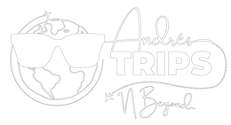 ANDRÉS TRIPS 'N BEYOND logo