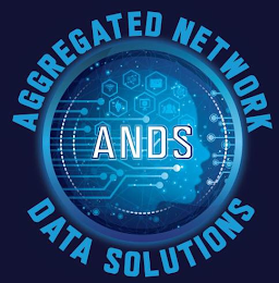 ANDS AGGREGATED NETWORK DATA SOLUTIONS logo