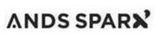 ANDS SPARX logo