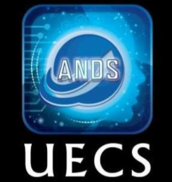 ANDS UECS logo