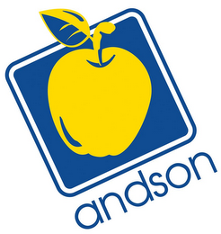 ANDSON logo