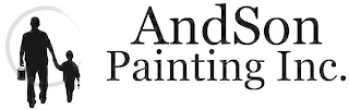 ANDSON PAINTING INC. logo