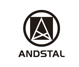 ANDSTAL logo