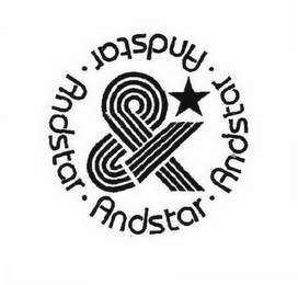 ANDSTAR logo