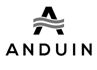 ANDUIN logo
