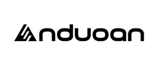 ANDUOAN logo