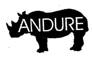 ANDURE logo