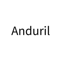ANDURIL logo