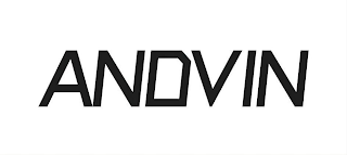 ANDVIN logo