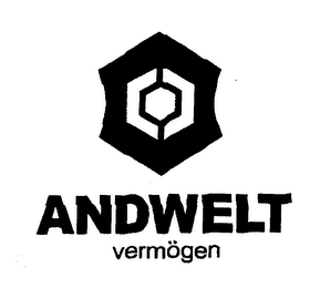 ANDWELT VERMÖGEN logo
