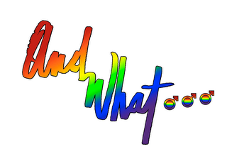 ANDWHAT logo