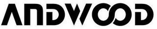 ANDWOOD logo