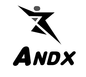 ANDX logo