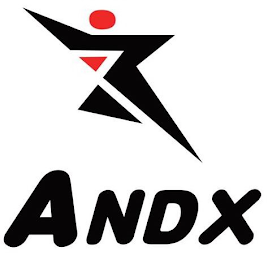 ANDX logo