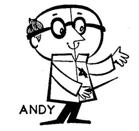ANDY logo