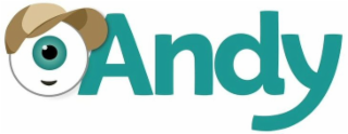 ANDY logo