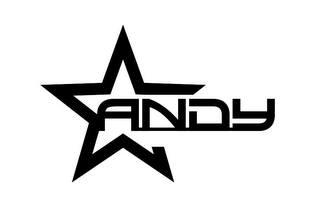 ANDY logo