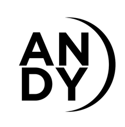 ANDY) logo