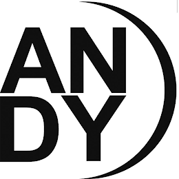 ANDY logo