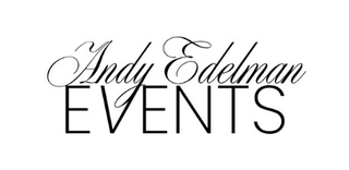 ANDY EDELMAN EVENTS logo