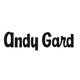ANDY GARD logo