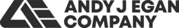 ANDY J EGAN COMPANY logo