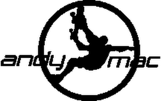 ANDY MAC logo