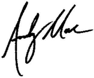 ANDY MAC logo