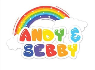 ANDY & SEBBY logo