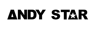 ANDY STAR logo
