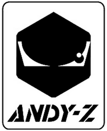 ANDY-Z logo