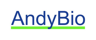 ANDYBIO logo